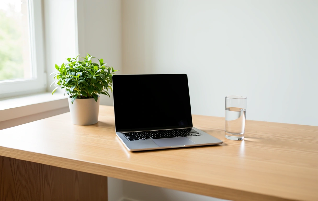 Entorno de consulta online profesional