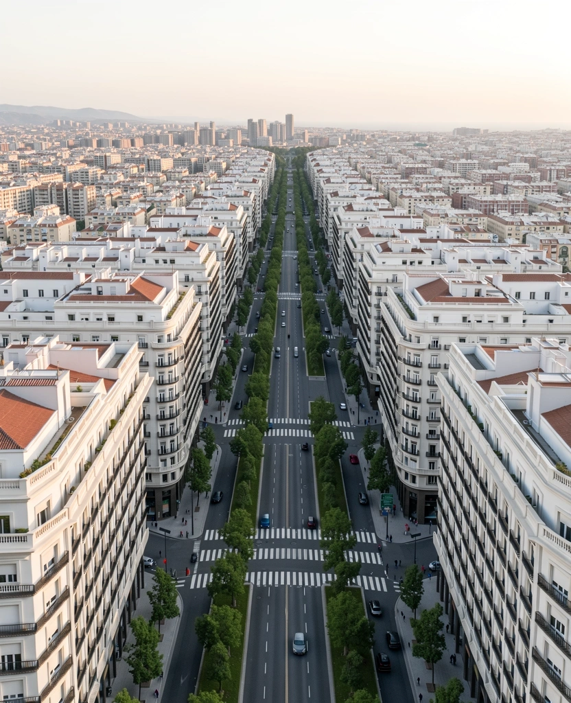 Barcelona Nutrición